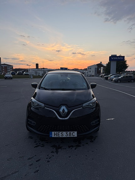 Renault Zoe 2 of 5