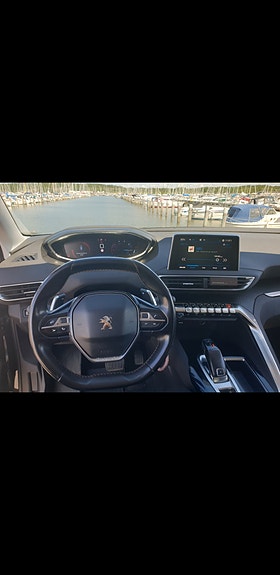Peugeot 3008 5 of 5