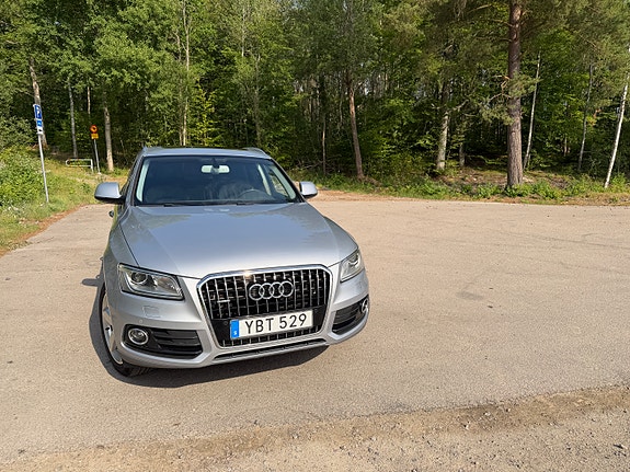 Audi Q5 3 of 5