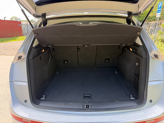 Audi Q5 5 of 5