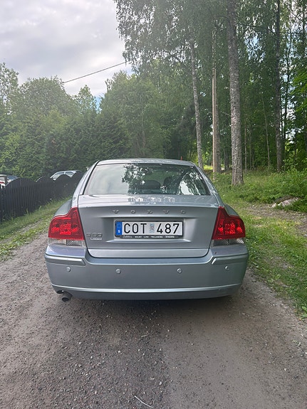 Volvo S60 5 of 5