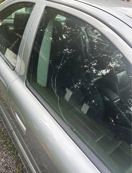 Volvo S60 3 of 5