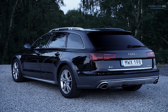 Audi A6 allroad 6 of 16