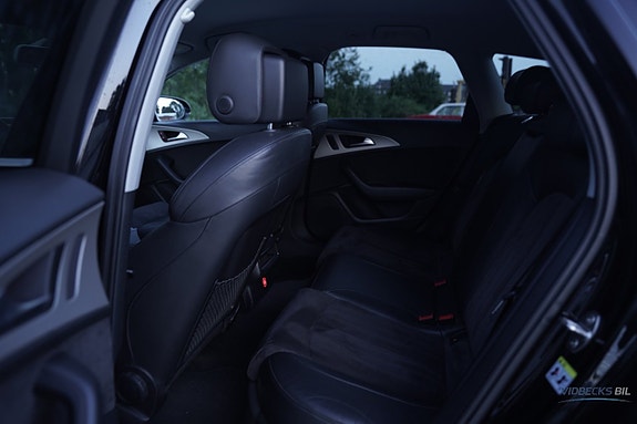 Audi A6 allroad 12 of 16