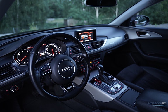 Audi A6 allroad 7 of 16