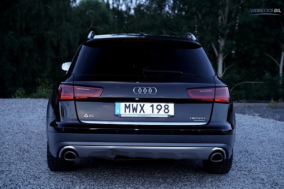 Audi A6 allroad 5 of 5