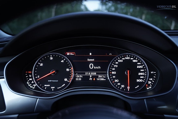 Audi A6 allroad 10 of 16