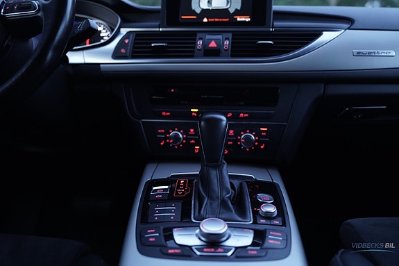 Audi A6 allroad 11 of 16
