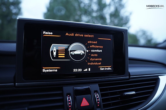 Audi A6 allroad 14 of 16