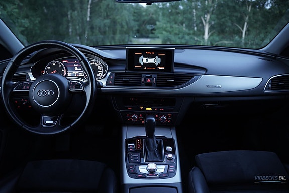 Audi A6 allroad 8 of 16