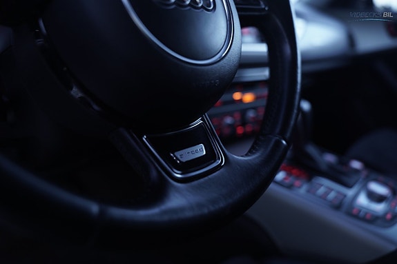 Audi A6 allroad 16 of 16