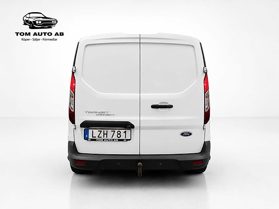 Ford Transit Connect 5 of 5