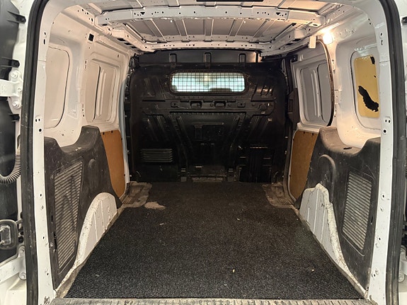 Ford Transit Connect 23 of 23