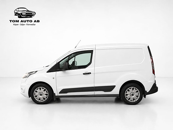 Ford Transit Connect 3 of 5