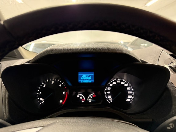 Ford Transit Connect 12 of 23