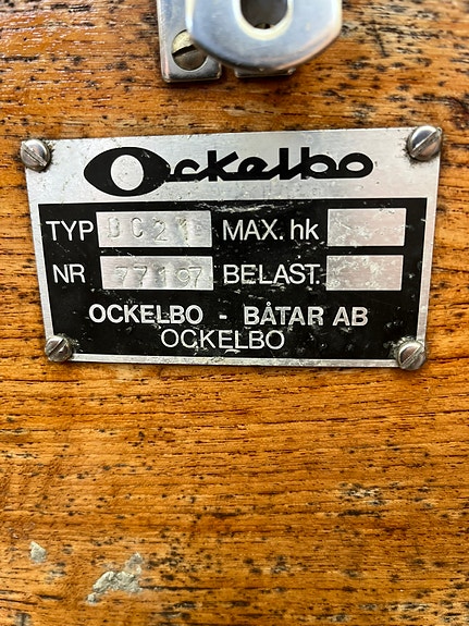Ockelbo DC21 7 of 14