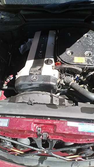 Mercedes-Benz 300 SL 5 of 5