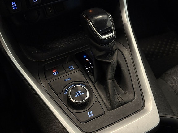 Toyota RAV4 19 of 22