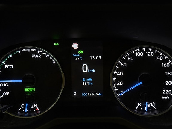 Toyota RAV4 15 of 22