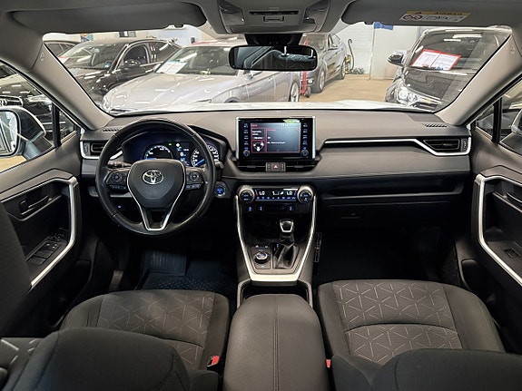 Toyota RAV4 20 of 22