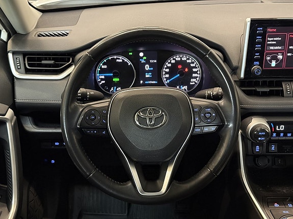 Toyota RAV4 21 of 22