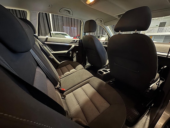 Skoda Octavia 9 of 16