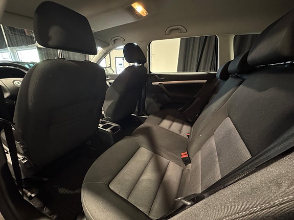 Skoda Octavia 7 of 16