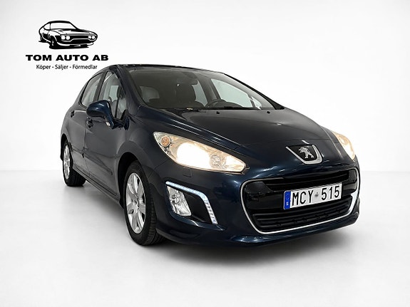 Peugeot 308 5 of 5