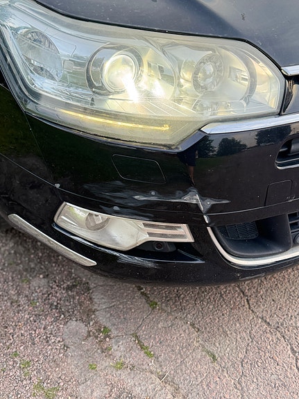 Citroen C5 3 of 5