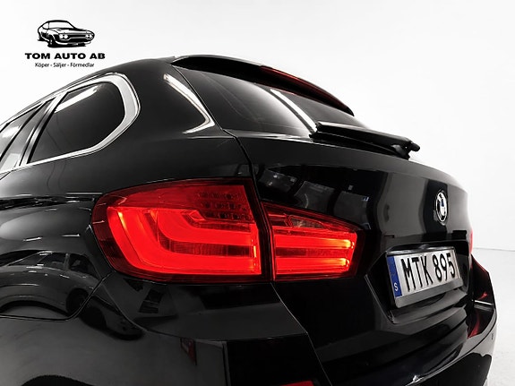 BMW 520d 5 of 5