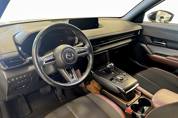Mazda MX-30 5 of 5