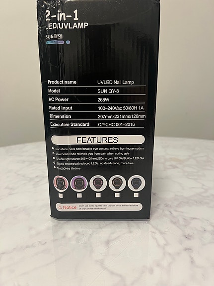 Product image 2 of 3