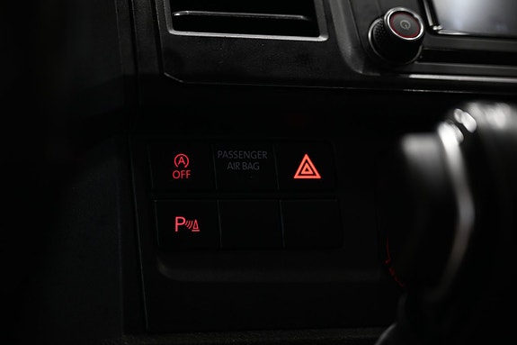 Volkswagen Transporter 30 of 30