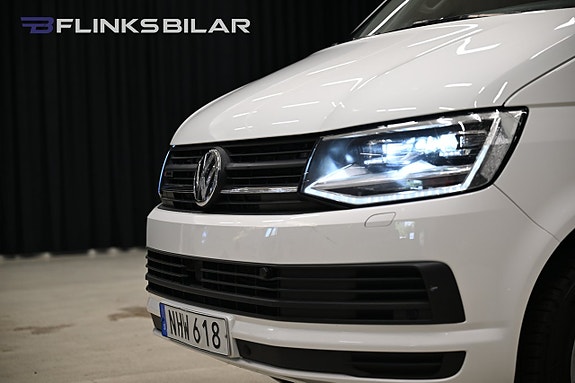 Volkswagen Transporter 19 of 30