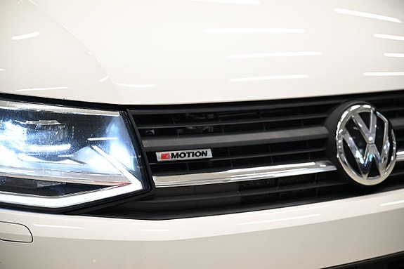 Volkswagen Transporter 15 of 30