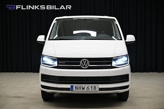Volkswagen Transporter 18 of 30