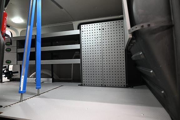 Volkswagen Transporter 14 of 30