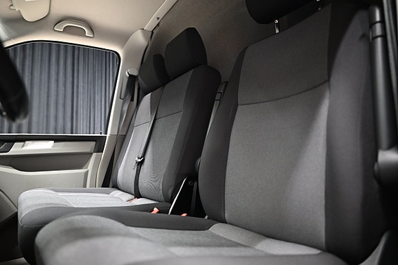 Volkswagen Transporter 24 of 30