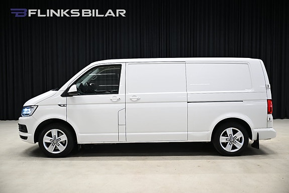 Volkswagen Transporter 2 of 5