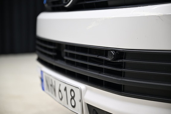 Volkswagen Transporter 20 of 30