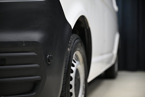 Volkswagen Transporter 18 of 30