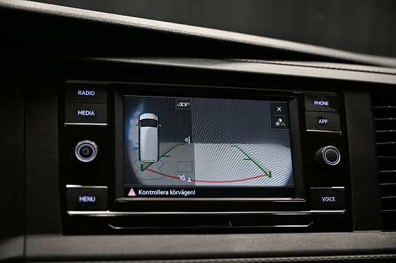 Volkswagen Transporter 23 of 30