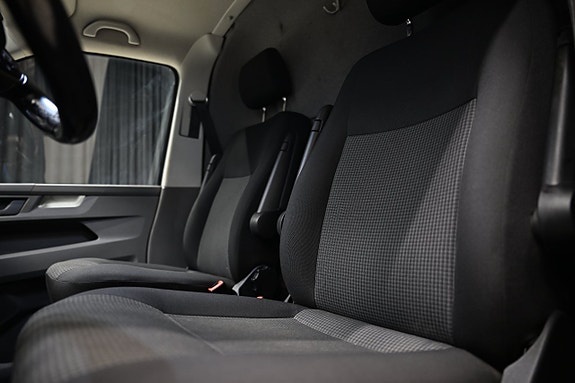 Volkswagen Transporter 27 of 30