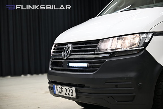 Volkswagen Transporter 20 of 30