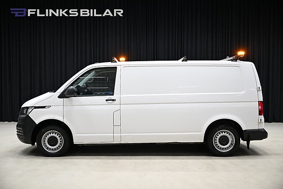 Volkswagen Transporter 2 of 5