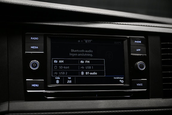 Volkswagen Transporter 24 of 30
