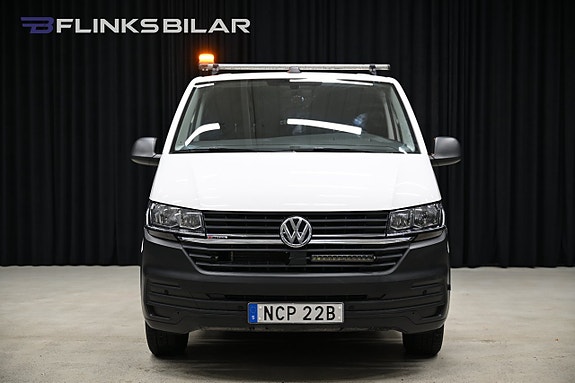 Volkswagen Transporter 19 of 30