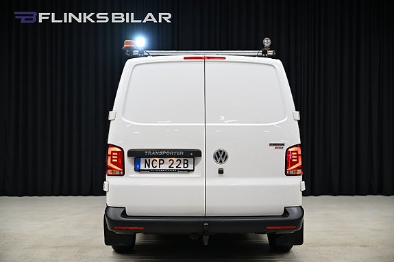 Volkswagen Transporter 15 of 30