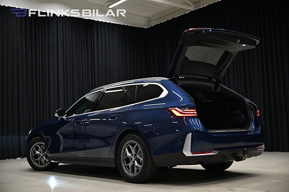BMW 520d 7 of 30