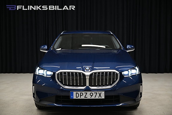 BMW 520d 12 of 30